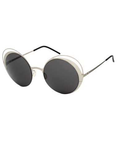 SUNGLASSES ITALIA INDEPENDENT WOMAN 0220-075-075 (Lens/Bridge/Temple) 53/21/140 mm)