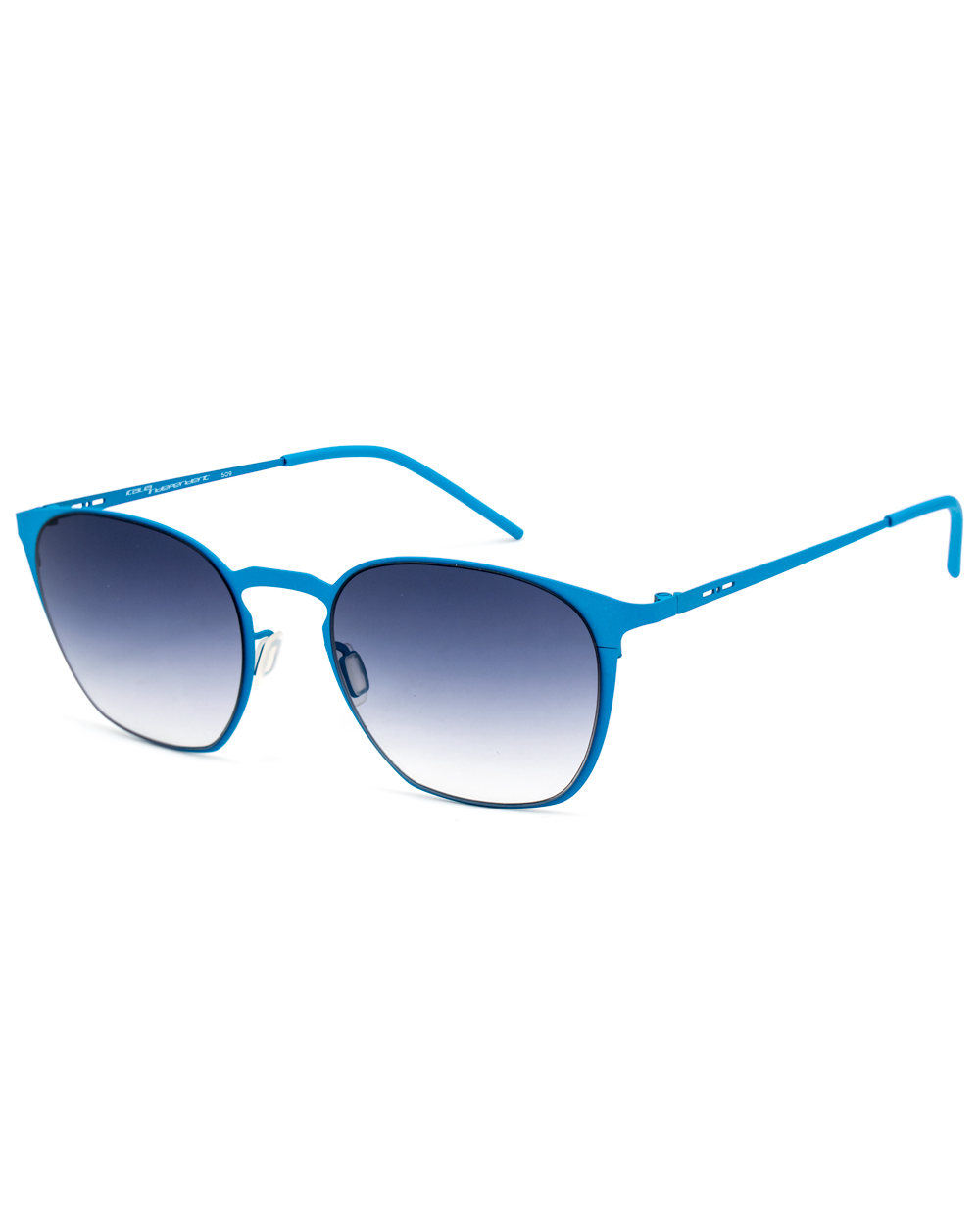 SUNGLASSES ITALIA INDEPENDENT UNISEX 0223-027-000 (Lens/Bridge/Temple) 51/18/140 mm)