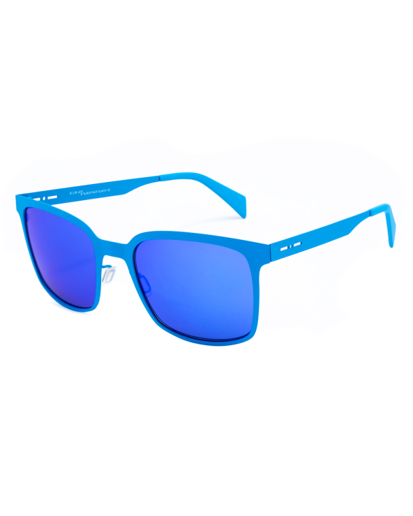 SUNGLASSES ITALIA INDEPENDENT MAN 0500-027-000 (Lens/Bridge/Temple) 55/20/145 mm)
