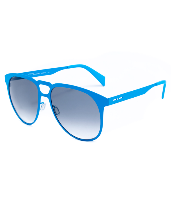 SUNGLASSES ITALIA INDEPENDENT MAN 0501-027-000 (Lens/Bridge/Temple) 55/15/145 mm)