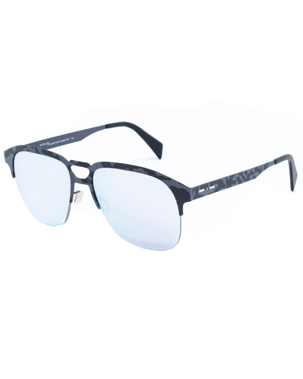 SUNGLASSES ITALIA INDEPENDENT MAN 0502-153-000 (Lens/Bridge/Temple) 54/16/145 mm)