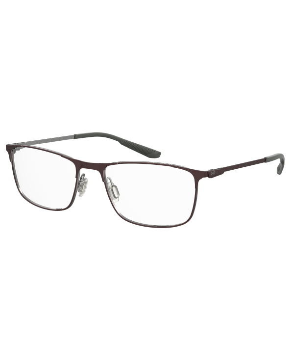 GLASSES UNDER ARMOUR MAN UA5015G09QF61 (Lens/Bridge/Temple) 56/18/140 mm)