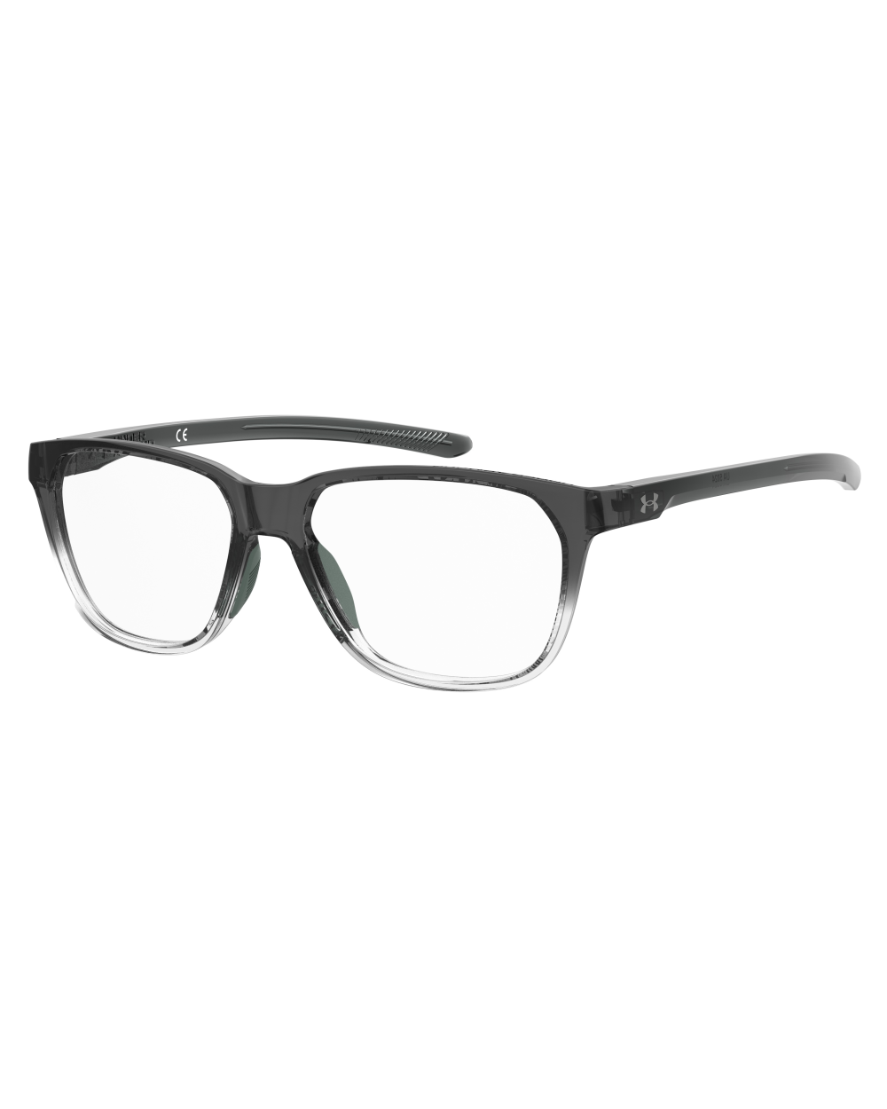 GLASSES UNDER ARMOUR UNISEX UA5024B59F515 (Lens/Bridge/Temple) 55/15/140 mm)