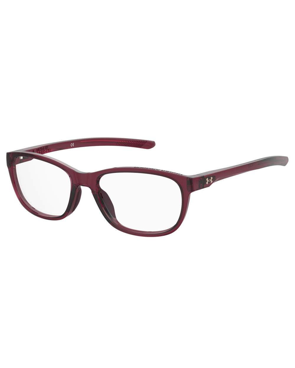 GLASSES UNDER ARMOUR WOMEN UA50256XQF316 (Lens/Bridge/Temple) 53/16/135 mm)
