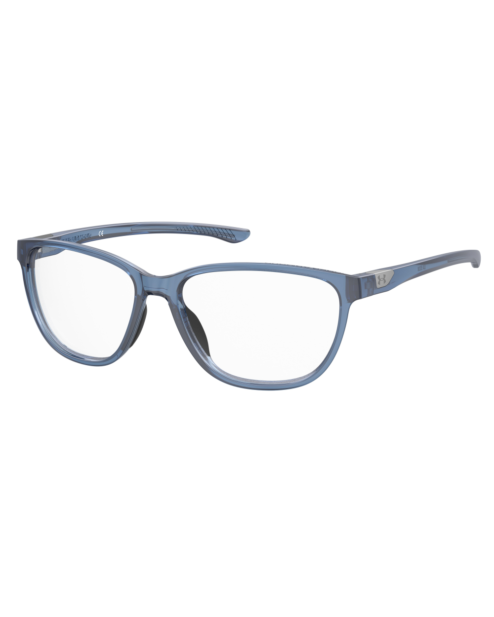 GLASSES UNDER ARMOUR WOMEN UA5038OXZF415 (Lens/Bridge/Temple) 54/15/140 mm)
