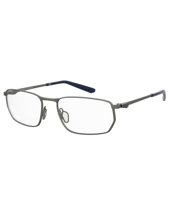 GLASSES UNDER ARMOUR MAN UA5046G5UVF51 (Lens/Bridge/Temple) 55/18/140 mm)