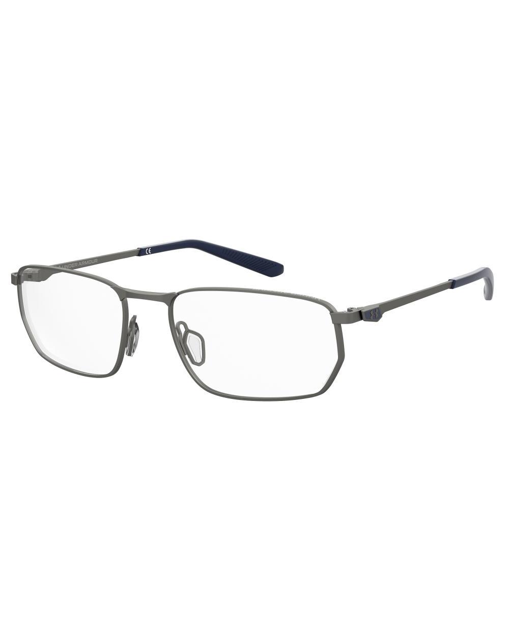 GLASSES UNDER ARMOUR MAN UA5046G5UVF51 (Lens/Bridge/Temple) 55/18/140 mm)