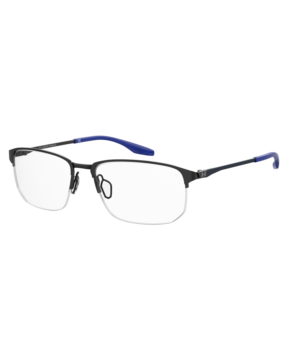 GLASSES UNDER ARMOUR MAN UA5047G807F61 (Lens/Bridge/Temple) 56/17/140 mm)