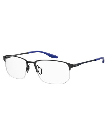 GLASSES UNDER ARMOUR MAN UA5047G807F61 (Lens/Bridge/Temple) 56/17/140 mm)