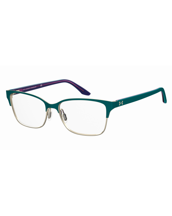 GLASSES UNDER ARMOUR WOMEN UA5054GZI9F31 (Lens/Bridge/Temple) 53/15/140 mm)