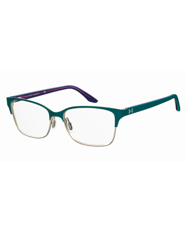 GLASSES UNDER ARMOUR WOMEN UA5054GZI9F31 (Lens/Bridge/Temple) 53/15/140 mm)