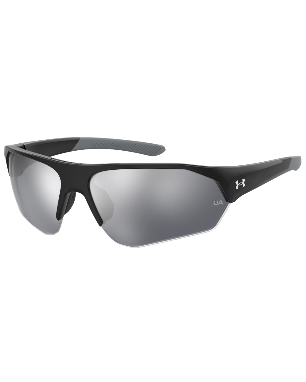 SUNGLASSES UNDER ARMOUR CHILDREN UA7000S08AG4T (Lens/Bridge/Temple) 69/18/125 mm)