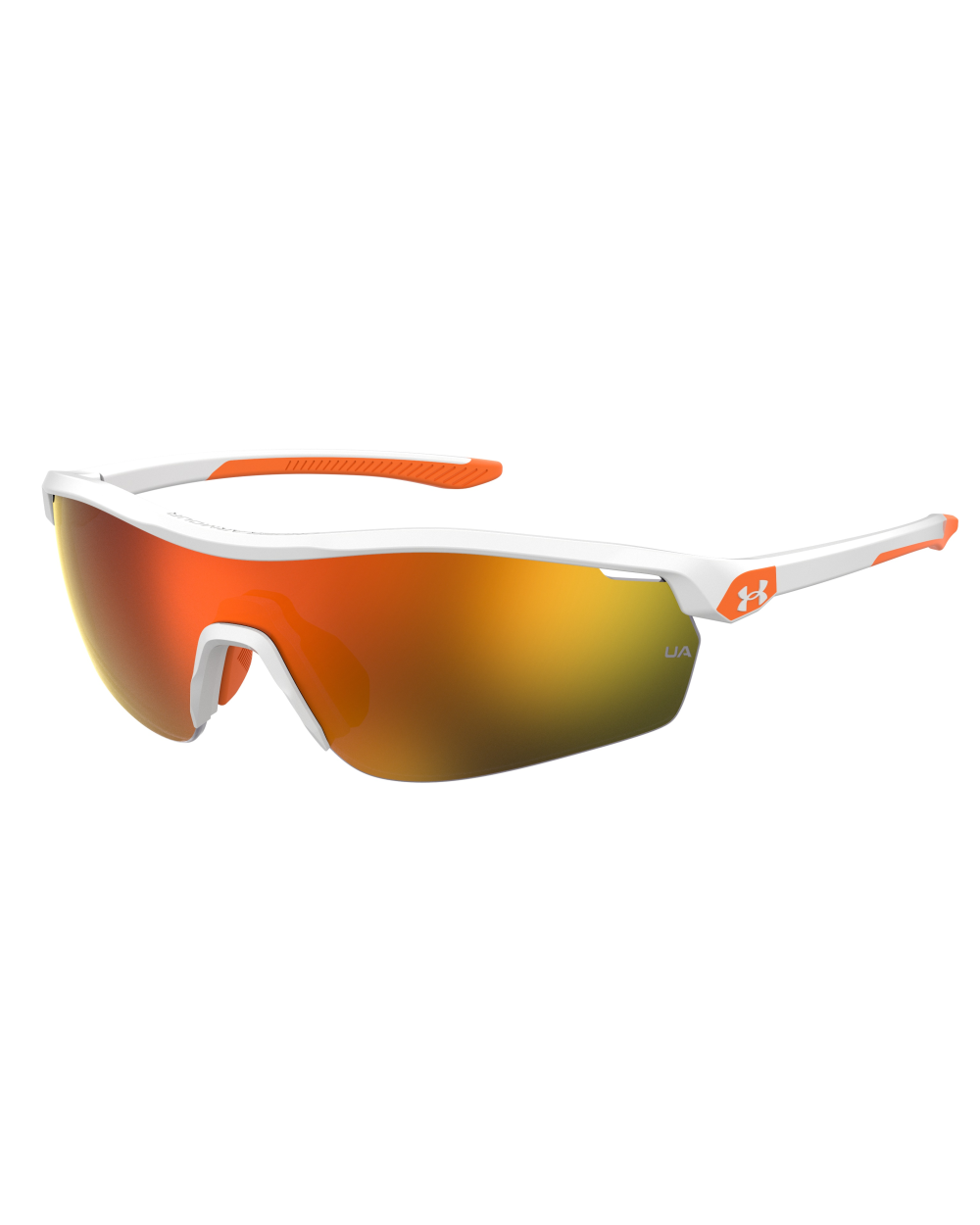 SUNGLASSES UNDER ARMOUR CHILDREN UA-7001-S-IXN (Lens/Bridge/Temple) 99/1/115 mm)