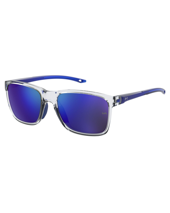 SUNGLASSES UNDER ARMOUR CHILDREN S UA-7002-S-QM4 (Lens/Bridge/Temple) 56/18/135 mm)
