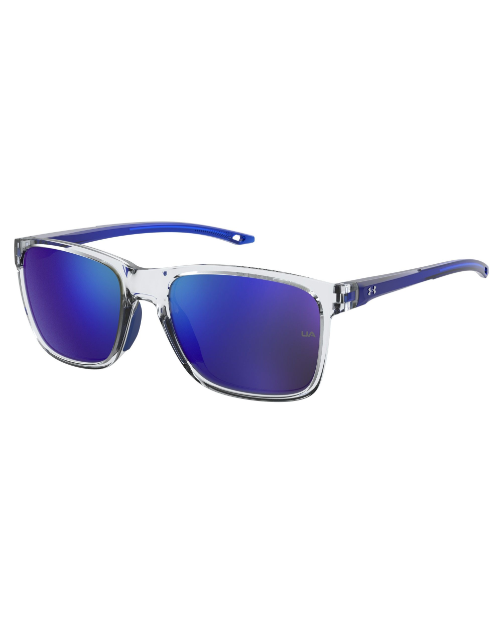 SUNGLASSES UNDER ARMOUR CHILDREN S UA-7002-S-QM4 (Lens/Bridge/Temple) 56/18/135 mm)