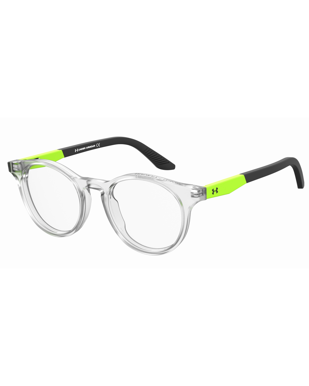 GLASSES UNDER ARMOUR CHILDREN UA9004900E617 (Lens/Bridge/Temple) 46/17/130 mm)