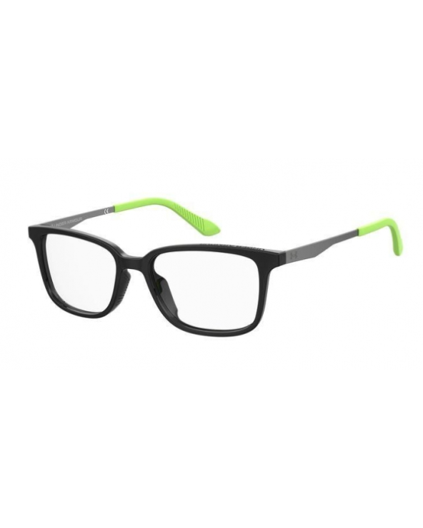 GLASSES UNDER ARMOUR CHILDREN UA90067ZJE915 (Lens/Bridge/Temple) 49/15/130 mm)