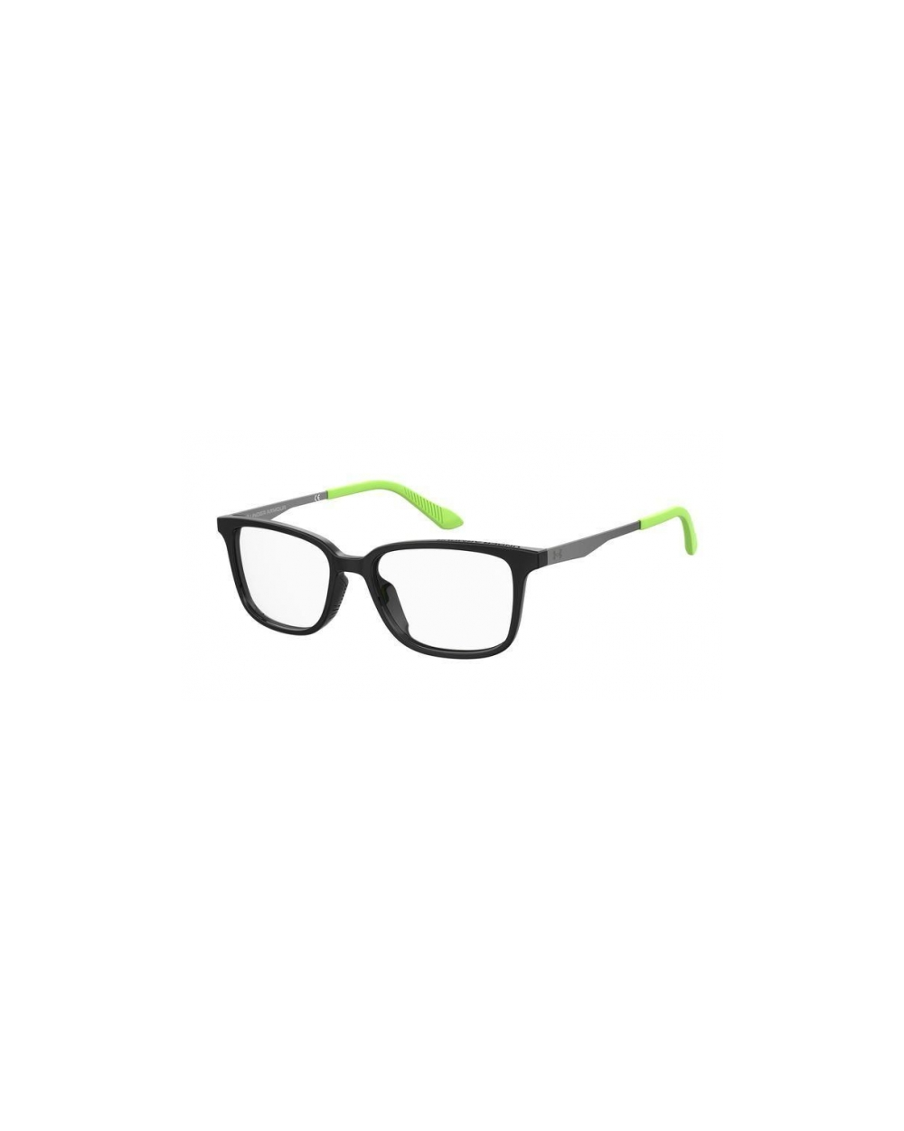 GLASSES UNDER ARMOUR CHILDREN UA90067ZJE915 (Lens/Bridge/Temple) 49/15/130 mm)