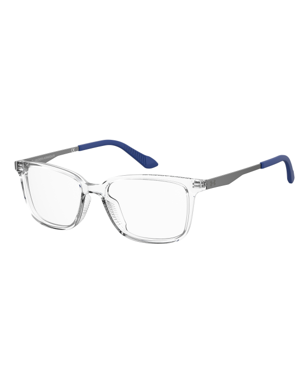GLASSES UNDER ARMOUR CHILDREN UA9006900E715 (Lens/Bridge/Temple) 47/15/125 mm)