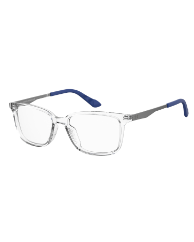 GLASSES UNDER ARMOUR CHILDREN UA9006900E715 (Lens/Bridge/Temple) 47/15/125 mm)