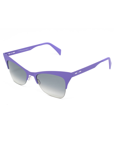 SUNGLASSES ITALIA INDEPENDENT WOMAN 0504-014-000 (Lens/Bridge/Temple) 51/19/140 mm)