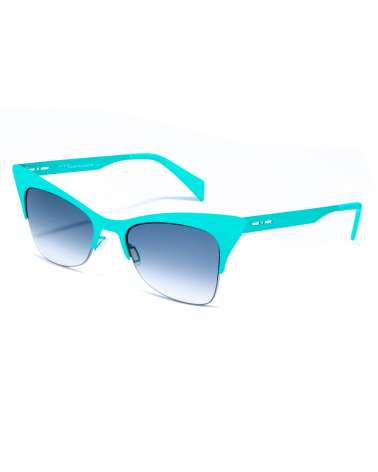 SUNGLASSES ITALIA INDEPENDENT WOMAN 0504-036-000 (Lens/Bridge/Temple) 51/19/140 mm)