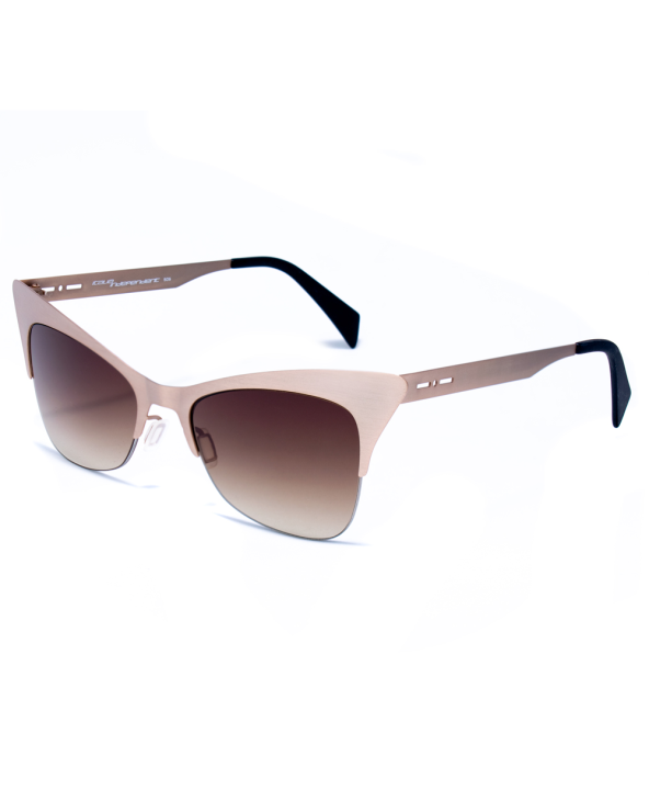 SUNGLASSES ITALIA INDEPENDENT WOMAN 0504-121-000 (Lens/Bridge/Temple) 51/19/140 mm)