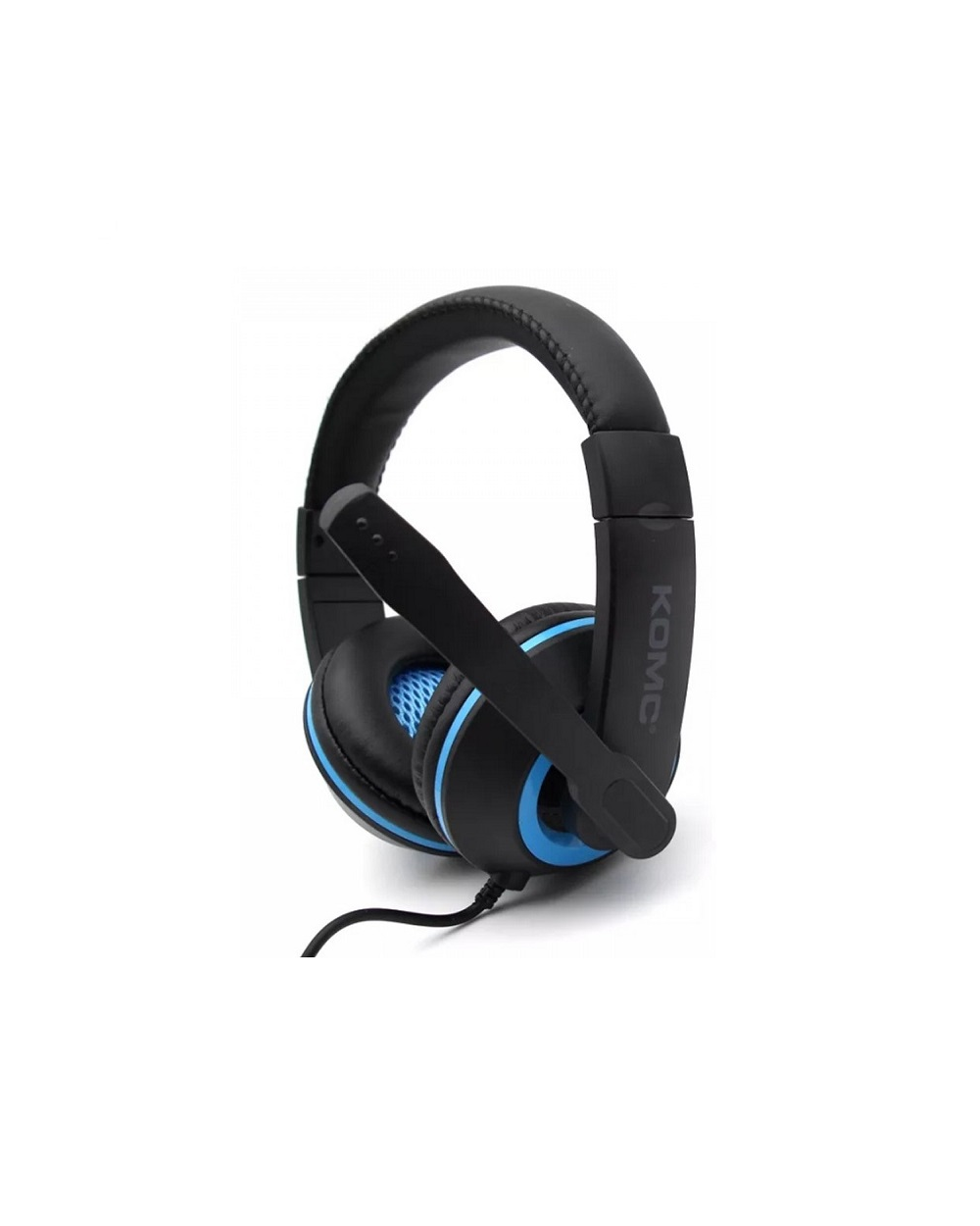 Ενσύρματα ακουστικά Gaming - A14 - 028126 - Blue