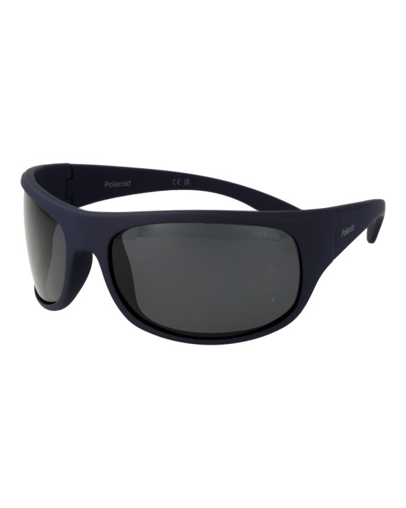 SUNGLASSES POLAROID UNISEX 07886-66SZAY2 (Lens/Bridge/Temple) 66/18/125 mm)