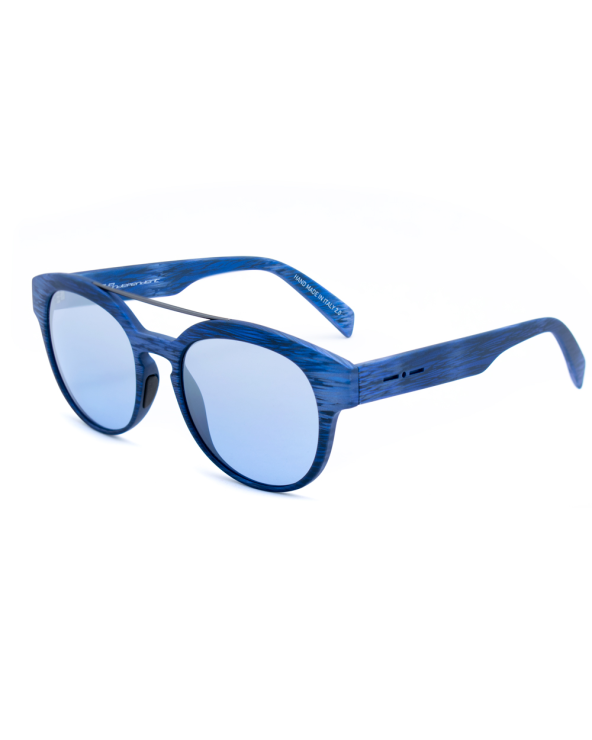 SUNGLASSES ITALIA INDEPENDENT WOMAN 0900-BHS-020 (Lens/Bridge/Temple) 50/18/140 mm)