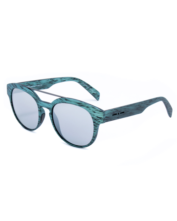 SUNGLASSES ITALIA INDEPENDENT WOMAN 0900-BHS-032 (Lens/Bridge/Temple) 50/18/140 mm)