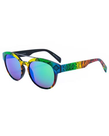 SUNGLASSES ITALIA INDEPENDENT UNISEX 0900INX149000 (Lens/Bridge/Temple) 50/18/140 mm)