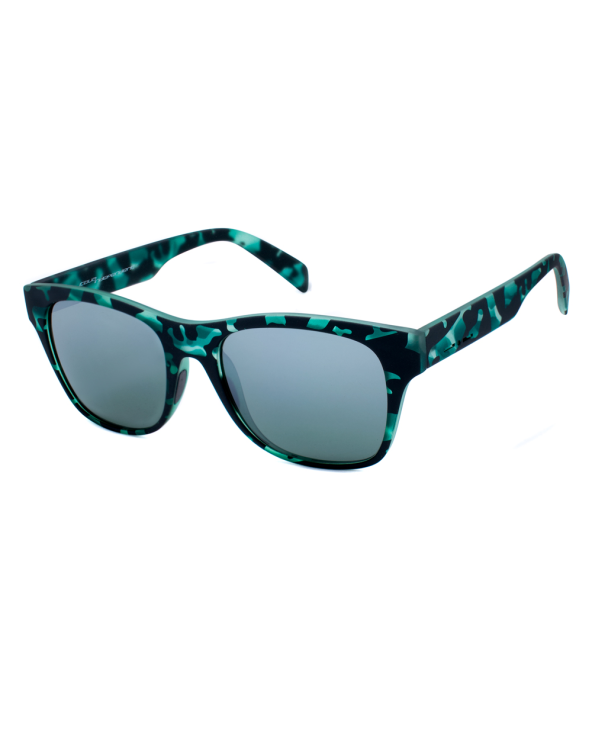 SUNGLASSES ITALIA INDEPENDENT UNISEX 0901-152-000 (Lens/Bridge/Temple) 52/18/140 mm)