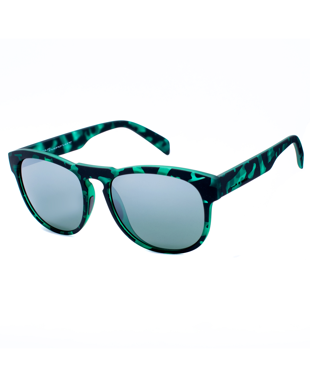 SUNGLASSES ITALIA INDEPENDENT UNISEX 0902-152-000 (Lens/Bridge/Temple) 54/18/140 mm)
