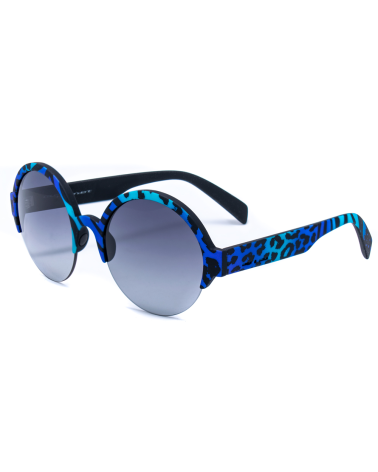 SUNGLASSES ITALIA INDEPENDENT WOMAN 0907-ZEB-022 (Lens/Bridge/Temple) 50/19/140 mm)