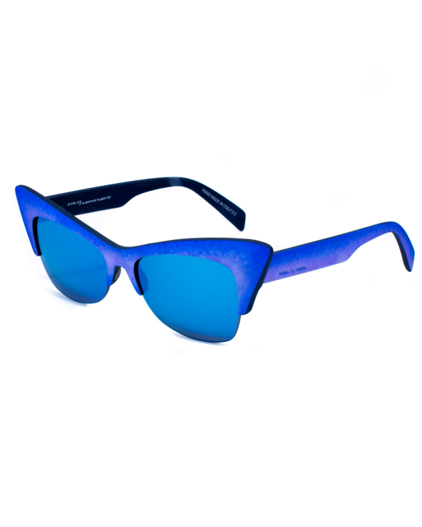 SUNGLASSES ITALIA INDEPENDENT WOMAN 0908-021-017 (Lens/Bridge/Temple) 59/16/140 mm)