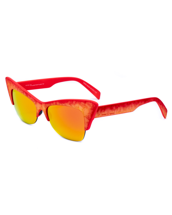 SUNGLASSES ITALIA INDEPENDENT WOMAN 0908-055-063 (Lens/Bridge/Temple) 59/16/140 mm)