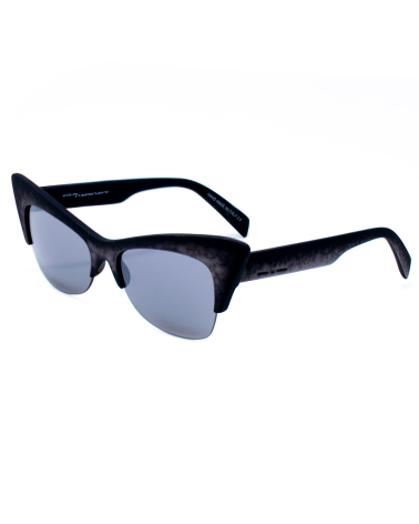 SUNGLASSES ITALIA INDEPENDENT WOMAN 0908-071-009 (Lens/Bridge/Temple) 59/16/140 mm)