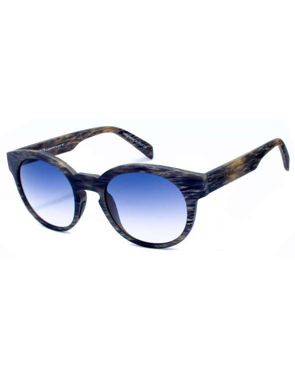 SUNGLASSES ITALIA INDEPENDENT UNISEX 0909-BHS-022 (Lens/Bridge/Temple) 51/21/140 mm)