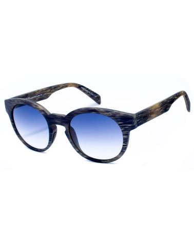 SUNGLASSES ITALIA INDEPENDENT UNISEX 0909-BHS-022 (Lens/Bridge/Temple) 51/21/140 mm)