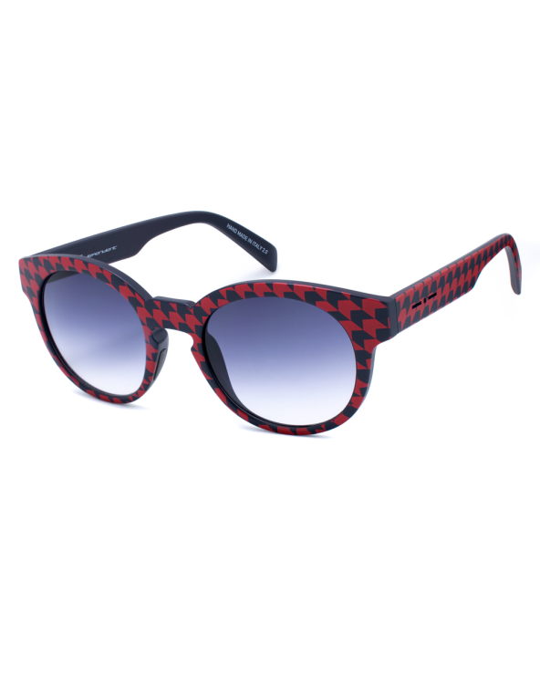 SUNGLASSES ITALIA INDEPENDENT WOMAN 0909T-PDP-053 (Lens/Bridge/Temple) 51/21/140 mm)