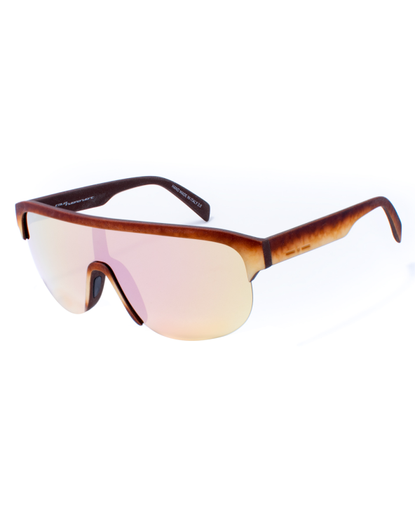 SUNGLASSES ITALIA INDEPENDENT MAN 0911-044-041 (Lens/Bridge/Temple) 135/0/140 mm)
