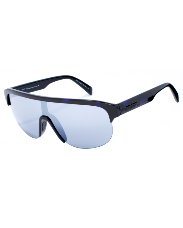 SUNGLASSES ITALIA INDEPENDENT MAN 0911-DHA-017 (Lens/Bridge/Temple) 135/0/140 mm)