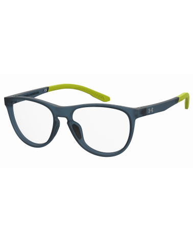 GLASSES UNDER ARMOUR CHILDREN UA90091DCE813 (Lens/Bridge/Temple) 48/13/130 mm)