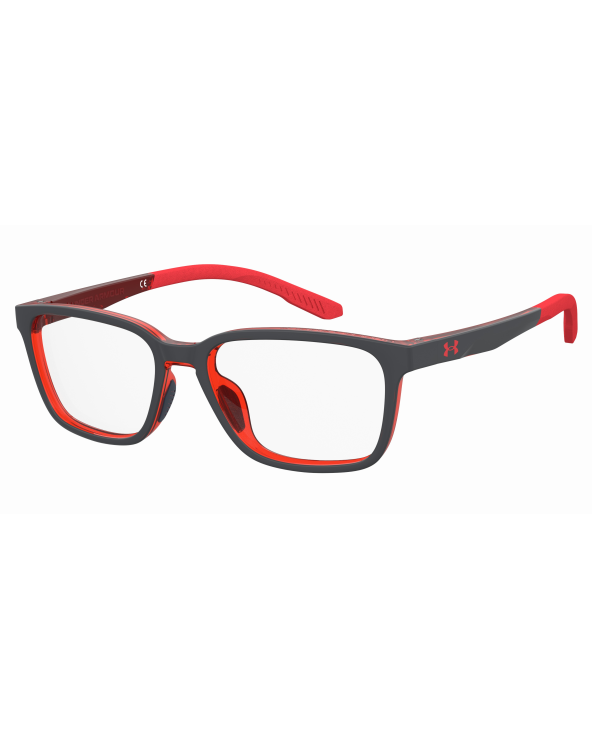 GLASSES UNDER ARMOUR CHILDREN UA90108LEE714 (Lens/Bridge/Temple) 47/14/130 mm)