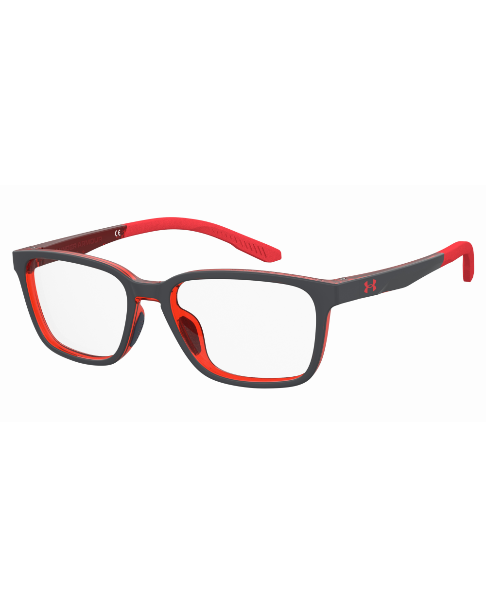 GLASSES UNDER ARMOUR CHILDREN UA90108LEE714 (Lens/Bridge/Temple) 47/14/130 mm)