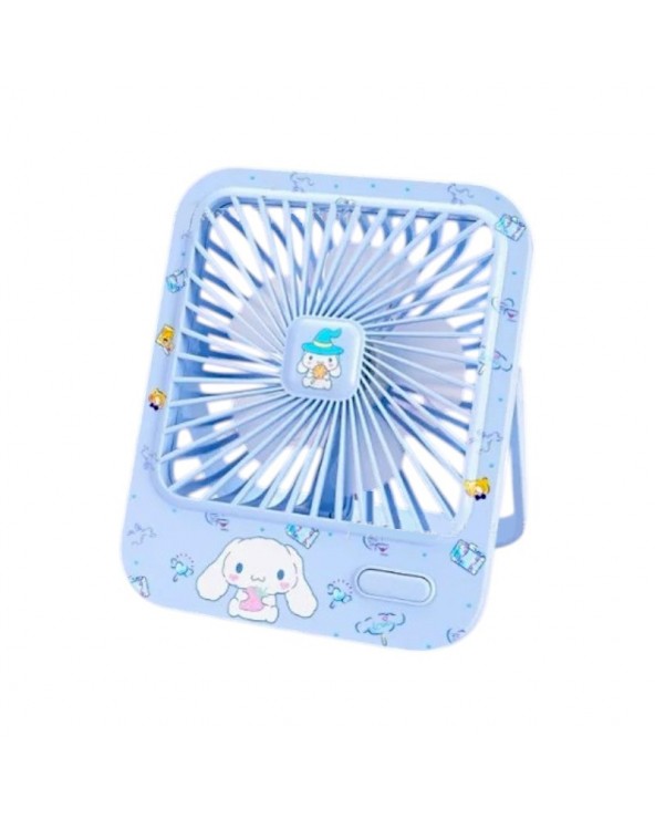 Παιδικός επαναφορτιζόμενος ανεμιστήρας mini - 789-29