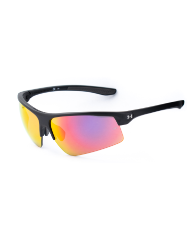 SUNGLASSES UNDER ARMOUR MAN UACLUTCHOGO6W (Lens/Bridge/Temple) 71/09/130 mm)
