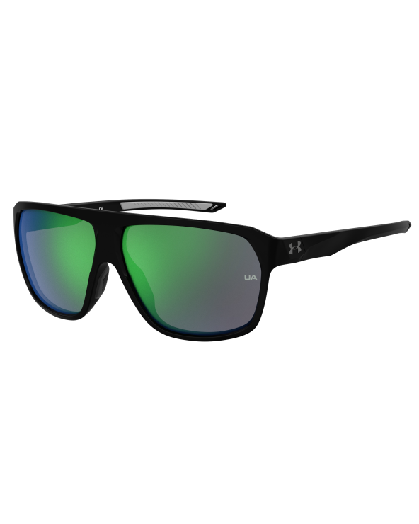 SUNGLASSES UNDER ARMOUR UNISEX UADOMINATE807 (Lens/Bridge/Temple) 62/17/130 mm)