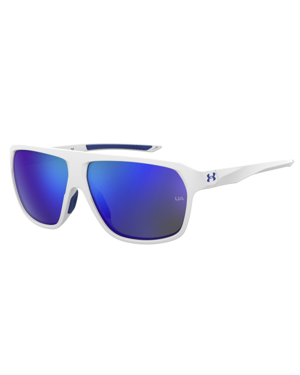SUNGLASSES UNDER ARMOUR UNISEX UADOMINATEWWK (Lens/Bridge/Temple) 62/17/130 mm)
